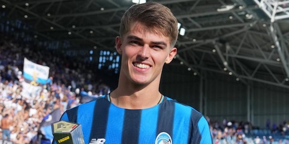 Atalanta, ciao Lookman: CdK scatenato con Scalvini e Zalewski, Juric vola