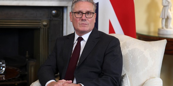 Starmer sul raduno dell'ultradestra, 'non ci intimidirà'