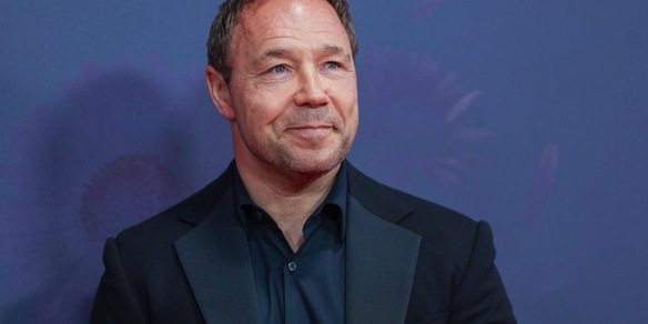 Emmy, Stephen Graham vince come miglior attore per Adolescence