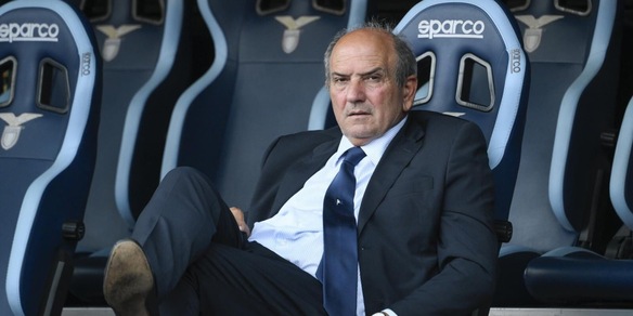 Lazio, Fabiani garantisce acquisti per gennaio