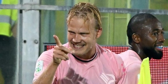 Palermo, il marchio di fabbrica