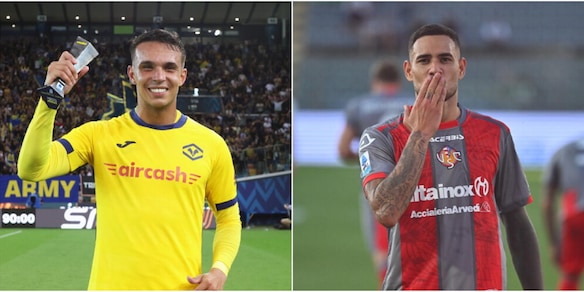 Dove vedere Verona-Cremonese in tv? Dazn o Sky, orario