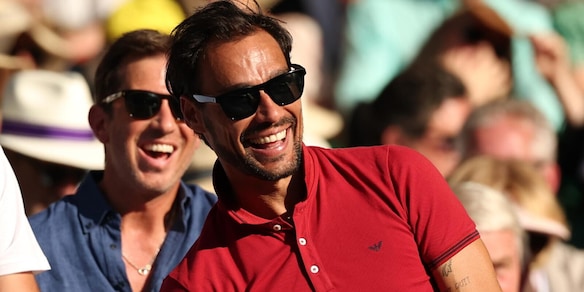 Fognini si confessa: “La mia nuova vita dopo il tennis. Sinner e Alcaraz il top, ma…”. Poi parla di Ballando con le stelle