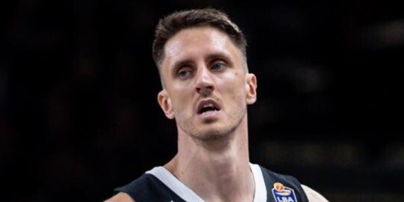 Polonara ha trovato un donatore di midollo per il trapianto: "Sono stato molto fortunato"