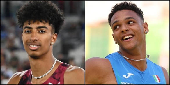 Mondiali atletica rivivi la diretta Tokyo: Furlani e Simonelli si qualificano, record del mondo per Duplantis