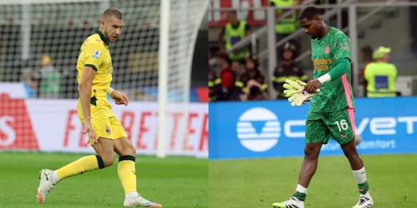 Maignan e Pavlovic a rischio col Milan e al Fantacalcio®