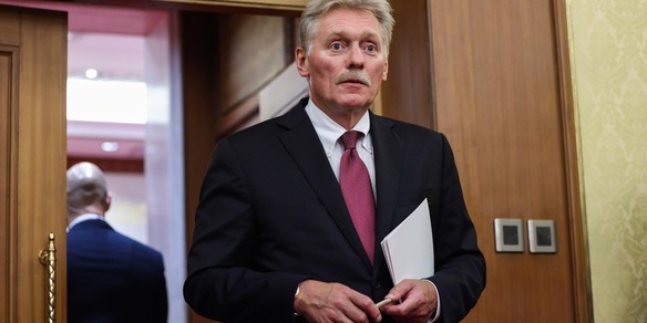 Cremlino, la Nato è di fatto in guerra con la Russia