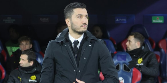 Sahin riparte dalla Turchia: è il nuovo allenatore dell'Istanbul Basaksehir