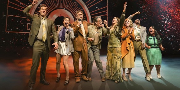 Apple ottiene il suo miglior risultato di sempre agli Emmy