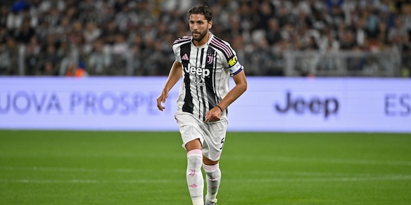 Locatelli prima di Juve-Borussia Dortmund: "Siamo in fiducia. Dall'Inter ci portiamo dietro l'entusiasmo"