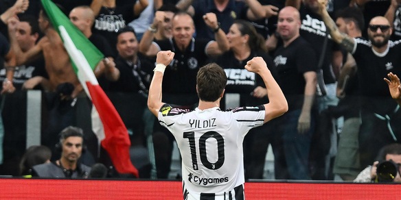 Champions al via, per la Juve esordio contro il Dortmund