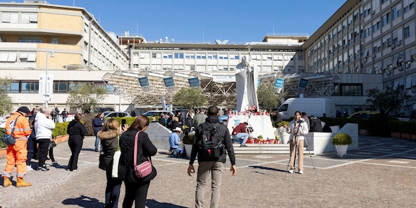 Accusato di abusi su paziente, Richeldi patteggia pena