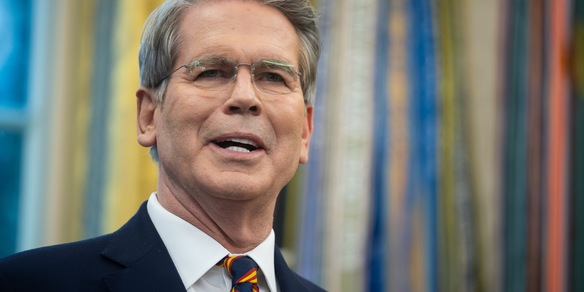 Bessent, nell'accordo la proprietà TikTok sarà americana