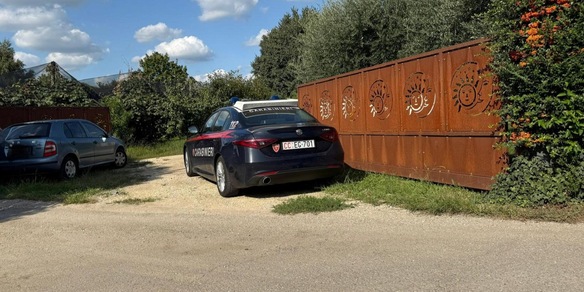 Ragazzo 16 anni annega in una piscina a Verona