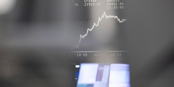 Borsa: l'Europa in rialzo in vista della Fed, Parigi +0,92%