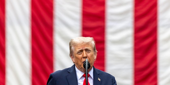 Trump invia la Guardia Nazionale a Memphis, poi Chicago