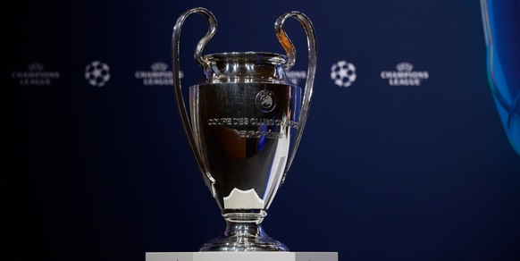 Regolamento Champions, come funziona in caso di arrivo a pari punti in classifica