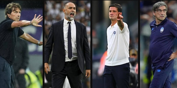 Champions, guida completa: le insidie per Napoli, Juve, Inter e Atalanta. E la possibile finale