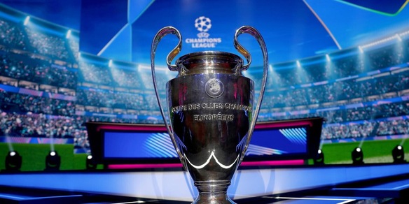 Champions, come cambia la regola sugli infortuni: quando si potrà effettuare una sostituzione in lista