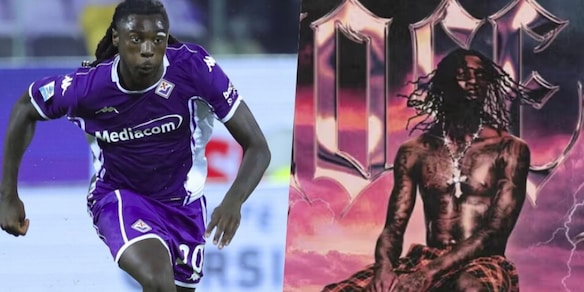 EA Sports FC 26, c’è Kean calciatore e… cantante