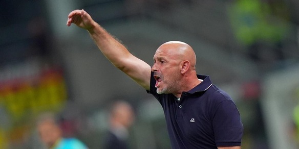 Italiano alza la voce: cosa farà oggi per dare la scossa al Bologna