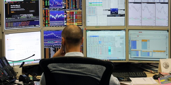 Lo spread tra Btp e Bund è poco mosso in avvio a 77,5 punti