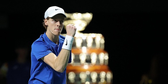 Sorteggio Coppa Davis, Sinner può incontrare Alcaraz? Come funziona e dove vederlo in tv