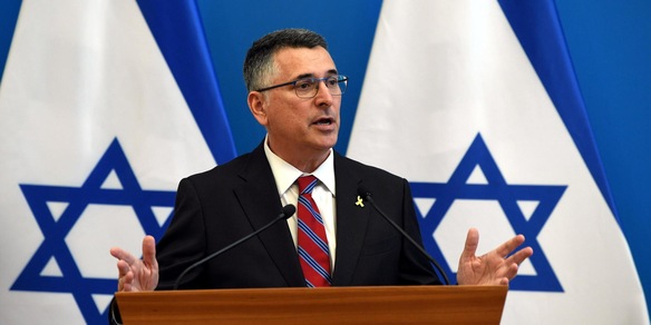 Israele, 'l'inchiesta Onu è falsa, commissari antisemiti'