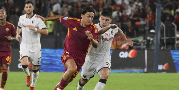 L'altra Europa che non segna. Roma, Fiorentina e Bologna: solo 5 reti complessive in tre partite
