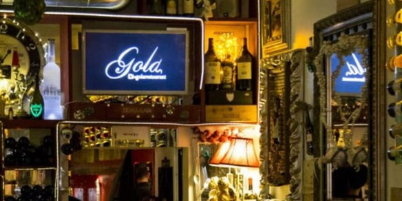 Londra, chiude all'improvviso Gola, il ristorante italiano amato dai calciatori: "Purtroppo ho dovuto..."