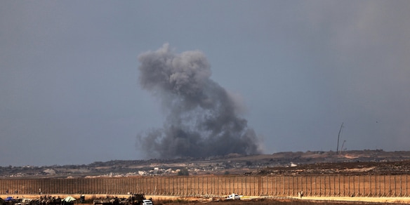 Berlino, offensiva su Gaza City è completamente sbagliata