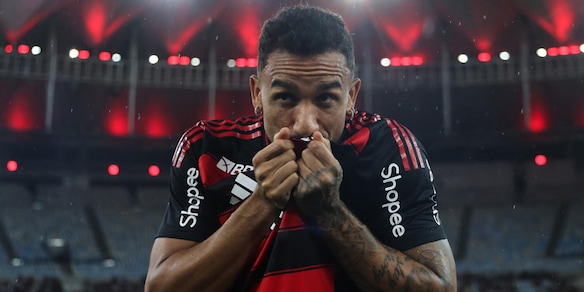Danilo sempre più leader in Brasile: l'ex Juve trascina il Flamengo capolista