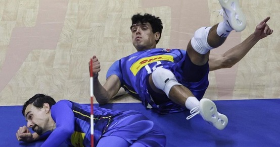 Italia-Belgio 2-3: sconfitta al tie-break ai Mondiali di volley maschili. Ora è decisiva la sfida contro l'Ucraina