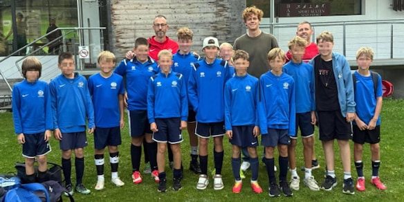 "Sostenere i bambini e i giovani atleti": Jannik presenta la Sinner Foundation