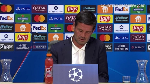 Chivu: "Dubbio Lautaro. Non è giusto crocifiggere Sommer"