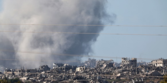 Al Jazeera, 91 morti a Gaza City su 106 uccisi in Striscia