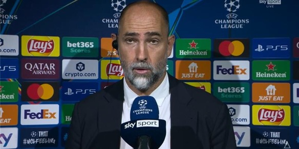 Tudor dopo Juve-Dortmund: "Grande cuore. Yildiz era pallido per la stanchezza..."