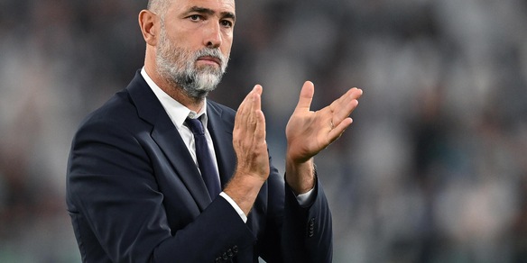 Champions: Tudor, "la mia Juve non poteva fare di più"