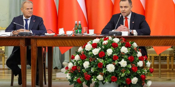 'Danni sa missile polacco, no drone russo', polemica a Varsavia