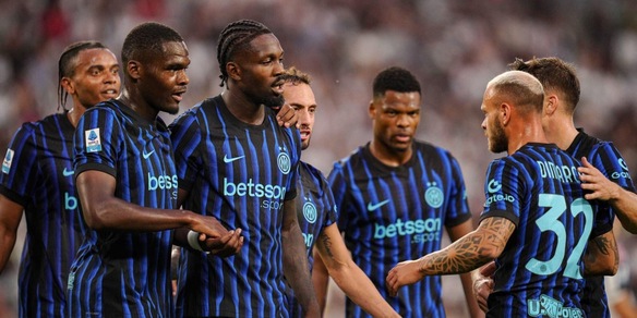 Dove vedere Ajax-Inter in tv? Sky o Prime Video, orario