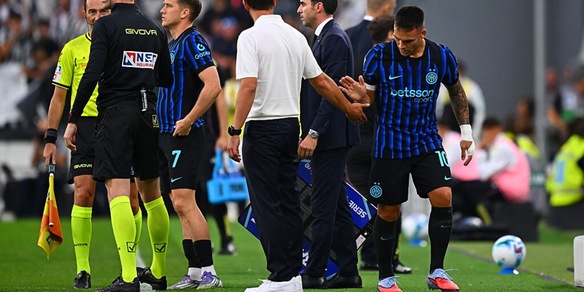 Champions League, le probabili formazioni di Inter e Atalanta