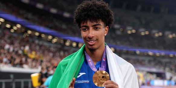 Furlani campione del Mondo: la dedica alla sorella incinta, le lacrime per la mamma e quel retroscena di Parigi…