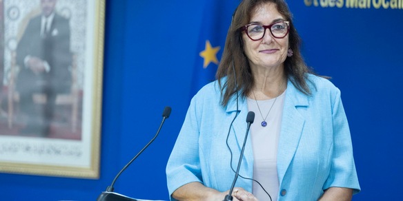 Commissione Ue sospende il sostegno bilaterale a Israele