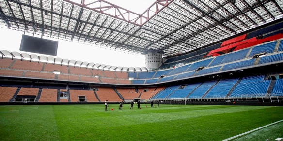 Giunta Comune di Milano approva delibera vendita San Siro