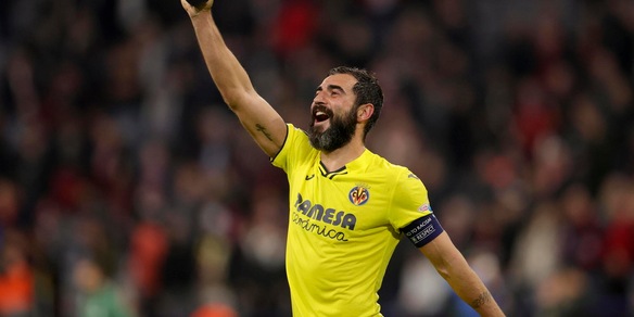 Pisa: promessa di Albiol, qui la mia sfida più importante