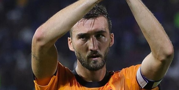 Cristante sul derby: "Non è una settimana come le altre. Gasperini un grande allenatore"