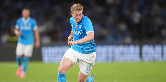 Pronostico Manchester City-Napoli, per le quote inglesi favoriti ma...