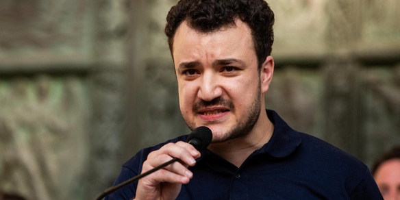 Usa, giudice ordina espulsione del leader delle proteste pro-Pal