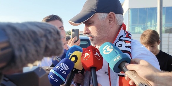 Mourinho al Benfica, è il giorno della firma: tutti i dettagli