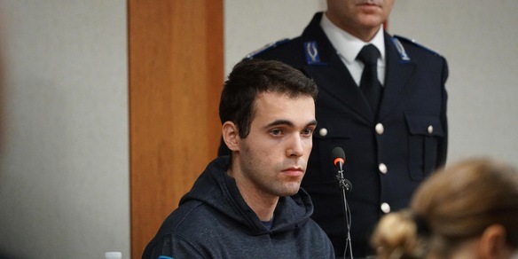 Filippo Turetta aggredito in carcere a Verona
